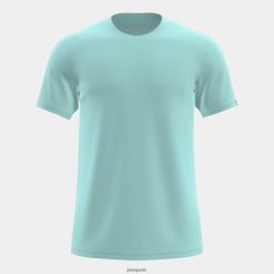 Joma chemise désert à manches courtes turquoise - Joma France 848X8P4687
