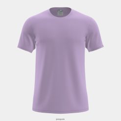 Joma chemise désert à manches courtes violet - Joma Paris 848X8P4754