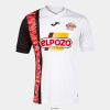 Joma chemise à manches courtes 1er uniforme el pozo 22/23 blanc - Joma France 848X8P4479