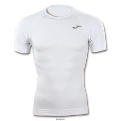 Joma chemise à manches courtes Brama Classic blanc - Joma Paris 848X8P3916