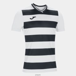 Joma chemise à manches courtes Europa IV noir - Joma France 848X8P1524