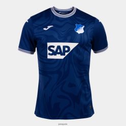 Joma chemise à manches courtes Hoffenheim 23/24 bleu - Joma France 848X8P393