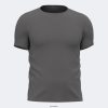 Joma chemise à manches courtes R-Combi gris foncé - Joma France 848X8P4672