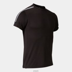 Joma chemise à manches courtes R night noir - Joma Paris 848X8P4673