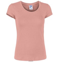 Joma chemise à manches courtes Vérone rose - Joma France 848X8P2562