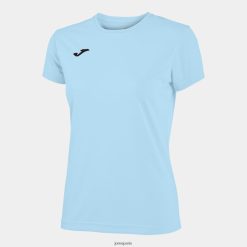 Joma chemise à manches courtes ciel bleu - Joma France 848X8P3811