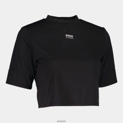 Joma chemise à manches courtes daphne noir - Joma Paris 848X8P1579