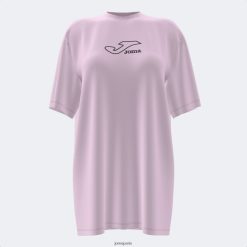 Joma chemise à manches courtes daphne violet - Joma France 848X8P2508