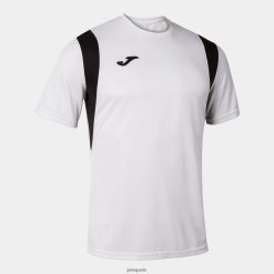 Joma chemise à manches courtes dinamo blanc - Joma France 848X8P3281