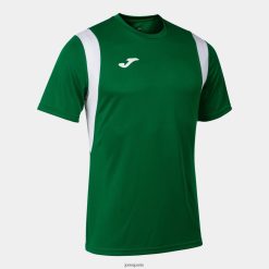 Joma chemise à manches courtes dinamo vert - Joma France 848X8P4579
