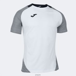 Joma chemise à manches courtes essentielles II noir - Joma Paris 848X8P3405