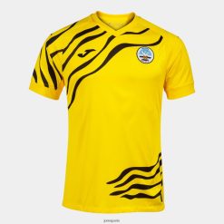 Joma chemise à manches courtes gardien de but Swansea 22/23 jaune - Joma Paris 848X8P3497