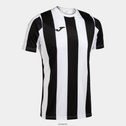 Joma chemise à manches courtes inter-classiques noir - Joma France 848X8P204