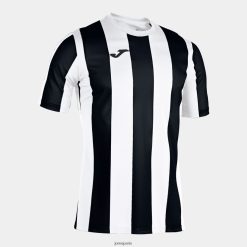 Joma chemise à manches courtes inter noir - Joma France 848X8P3391
