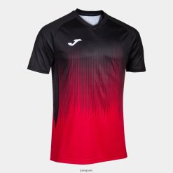 Joma chemise à manches courtes tigre IV noir - Joma France 848X8P1250