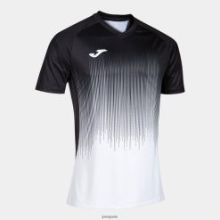 Joma chemise à manches courtes tigre IV noir - Joma France 848X8P168