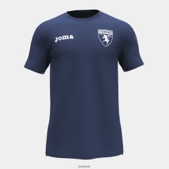 Joma chemise à manches courtes torino 22/23 à manches courtes bleu marine - Joma France 848X8P1388
