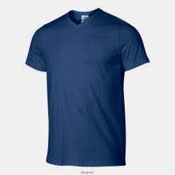 Joma chemise à manches courtes versalles bleu - Joma France 848X8P951