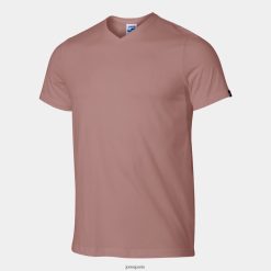 Joma chemise à manches courtes versalles rose - Joma France 848X8P8