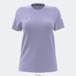 Joma chemise à manches courtes violet - Joma France 848X8P2420