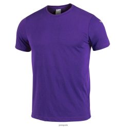Joma chemise à manches courtes violet - Joma France 848X8P4635