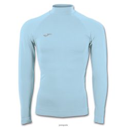 Joma chemise à manches longues Brama Classic ciel bleu - Joma Paris 848X8P3436