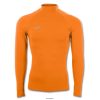 Joma chemise à manches longues Brama Classic orange - Joma Paris 848X8P2531