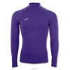 Joma chemise à manches longues Brama Classic violet - Joma France 848X8P3435