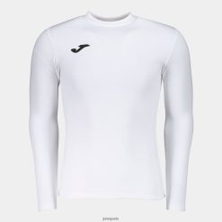 Joma chemise à manches longues brama blanc - Joma Paris 848X8P1115