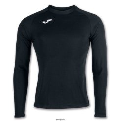 Joma chemise à manches longues brama noir - Joma France 848X8P1276