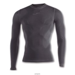 Joma chemise à manches longues brama noir - Joma France 848X8P189