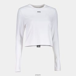 Joma chemise à manches longues daphne blanc - Joma France 848X8P2441