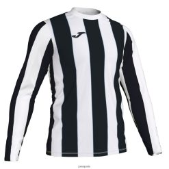 Joma chemise à manches longues inter noir - Joma Paris 848X8P752
