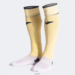 Joma collants 2e uniformes Hoffenheim 22/23 jaune - Joma Paris 848X8P3782