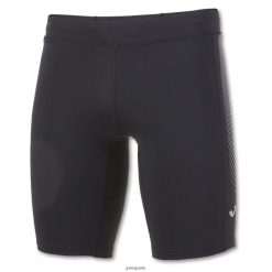 Joma collants courts Elite VI noir - Joma Paris 848X8P4530