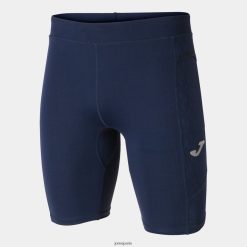 Joma collants courts elite ix bleu marine - Joma Paris 848X8P2442