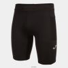 Joma collants courts elite x noir - Joma France 848X8P391