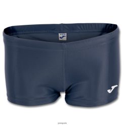 Joma collants courts olimpia bleu marine - Joma Paris 848X8P2605