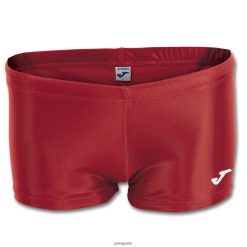 Joma collants courts olimpia rouge - Joma France 848X8P2319