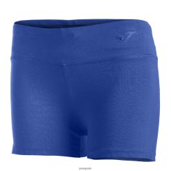 Joma collants courts vela ii bleu royal - Joma France 848X8P1624