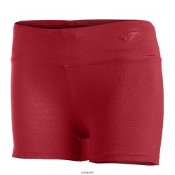Joma collants courts vela ii rouge - Joma Paris 848X8P3638