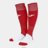 Joma collants professionnels II blanc rouge - Joma Paris 848X8P3983