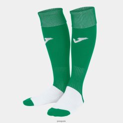 Joma collants professionnels II blanc vert - Joma Paris 848X8P2527