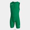 Joma combinaison sportive Olimpia II vert - Joma Paris 848X8P503