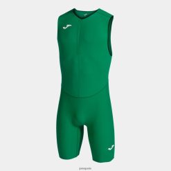 Joma combinaison sportive Olimpia II vert - Joma Paris 848X8P503