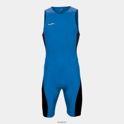 Joma combinaison sportive noir royal noir - Joma Paris 848X8P3188
