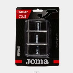 Joma coussin du club de surdimensionnement noir - Joma Paris 848X8P124
