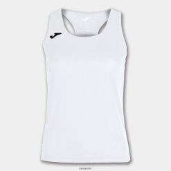 Joma débardeur Siena II blanc - Joma France 848X8P2545