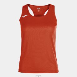 Joma débardeur Siena II rouge - Joma France 848X8P3927
