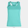 Joma débardeur Siena II turquoise - Joma Paris 848X8P2410